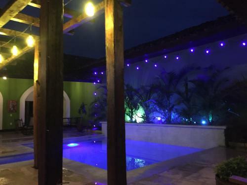El Caite Hostel
