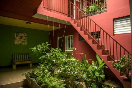 El Caite Hostel