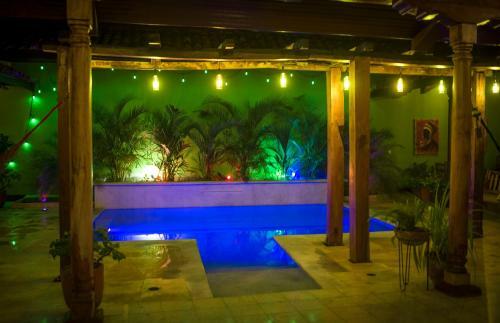 El Caite Hostel