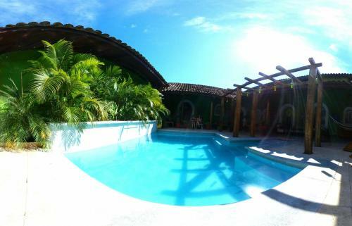 El Caite Hostel