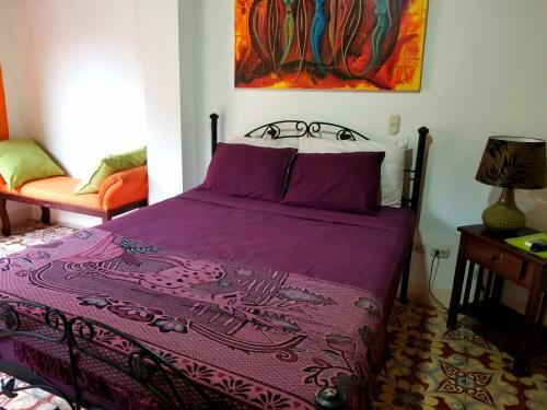 Bed & Breakfast Casa Del Agua