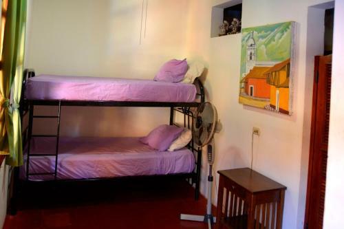 Bed & Breakfast Casa Del Agua