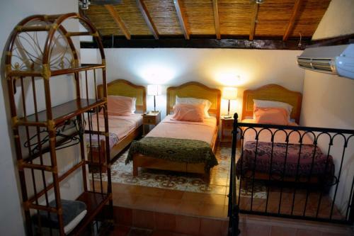 Bed & Breakfast Casa Del Agua