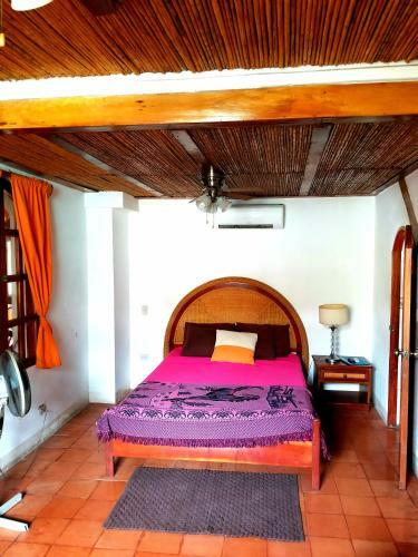 Bed & Breakfast Casa Del Agua