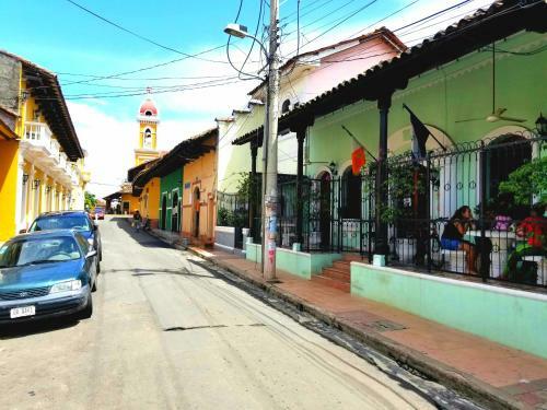 Bed & Breakfast Casa Del Agua