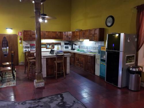 Bed & Breakfast Casa Del Agua