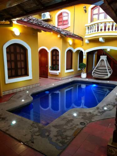 Bed & Breakfast Casa Del Agua