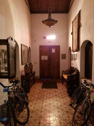 Bed & Breakfast Casa Del Agua