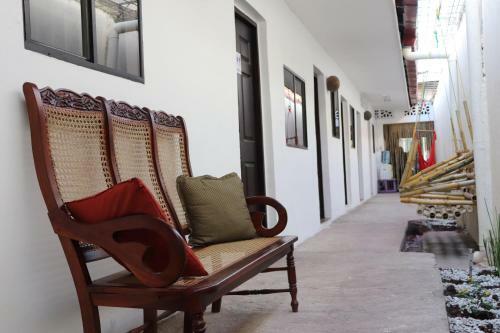 Hostal Casa Amaya