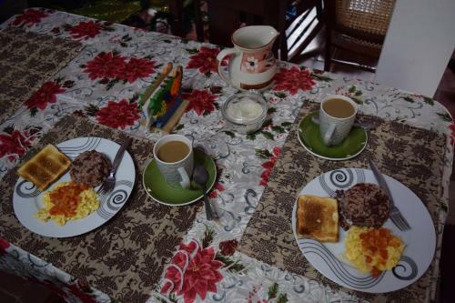 Hostal Casa Amaya