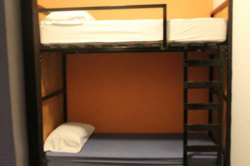 Hostal Casa Amaya