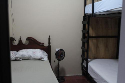 Hostal Casa Amaya
