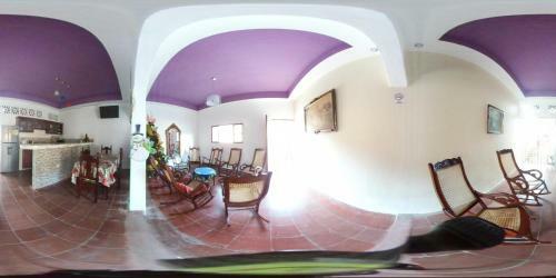 Hostal Casa Amaya