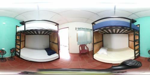 Hostal Casa Amaya