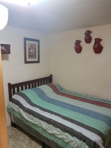 Hotel Casa Morazan