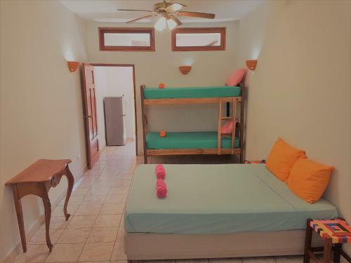 Apartamento Casa Calala