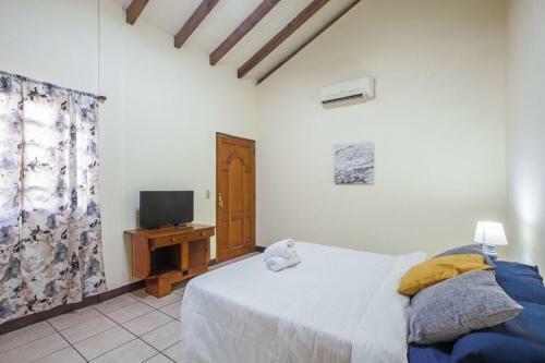 Albergue Hostal Los Octavianos