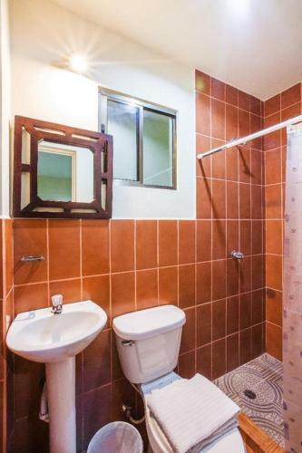 Albergue Hostal Los Octavianos