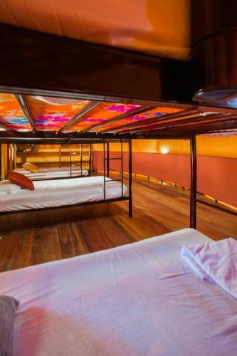Albergue Hostal Los Octavianos