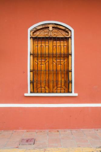 Albergue Hostal Los Octavianos