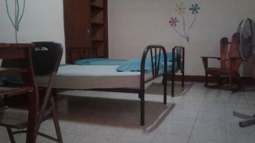 Hostal City Hostel