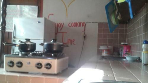 Hostal City Hostel