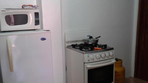 Apartment Centro America