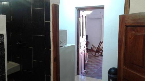 Apartment Centro America