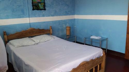 Albergue Hostal La Fuente