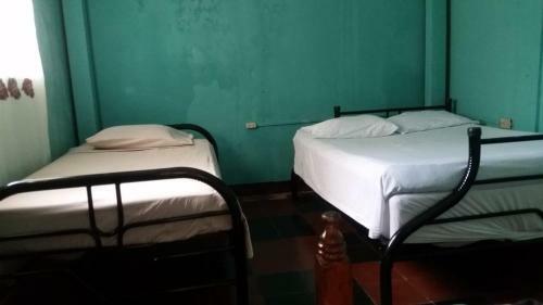 Albergue Hostal La Fuente
