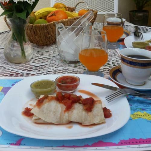 Albergue Hostal La Fuente