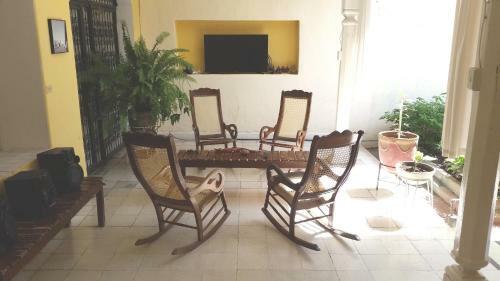 Albergue Hostal La Fuente