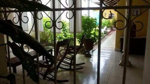 Albergue Hostal La Fuente