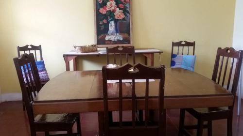 Albergue Hostal La Fuente