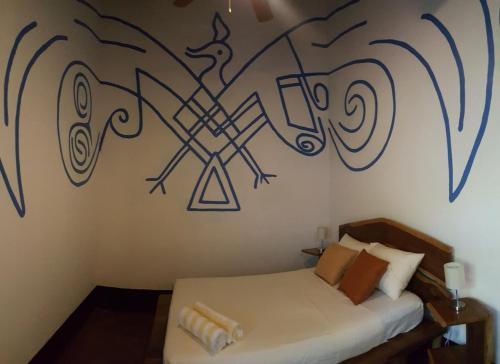 Nosotros Hostal