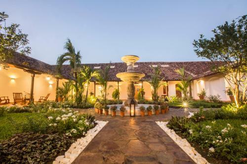 Hotel Boutique Adela