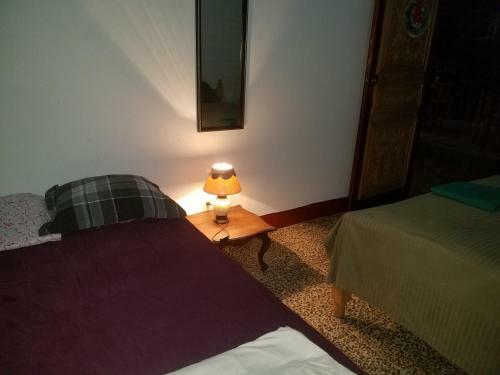 Lucy`s Hostal