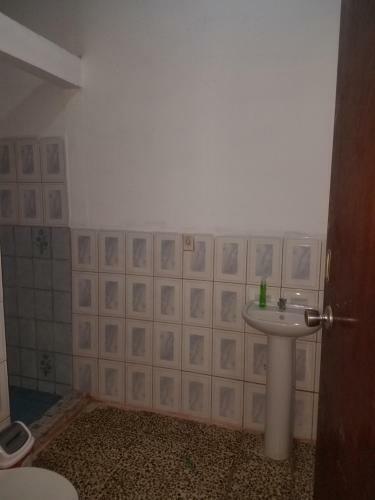 Lucy`s Hostal