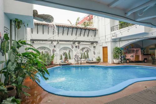 Hotel Selina Granada