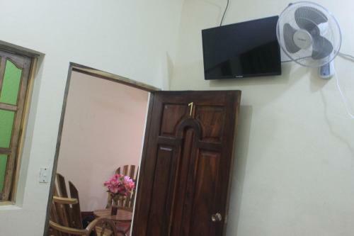 Hostal Orquideas Granada