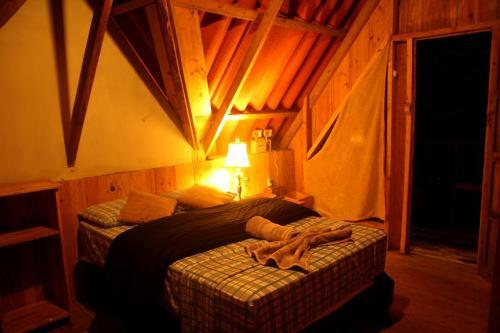 Hotel Boutique Marduk Gardens