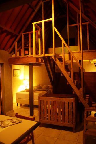 Hotel Boutique Marduk Gardens