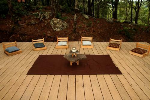 Hotel Boutique Marduk Gardens