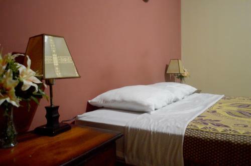 Hostal Real San Marcos