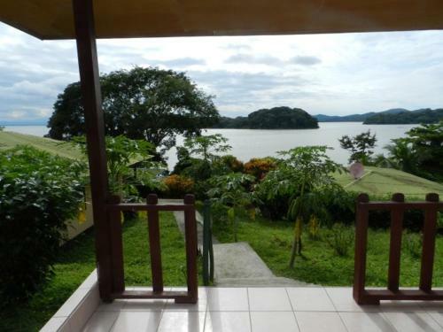 Lodge Hotel Cabanas Paraiso