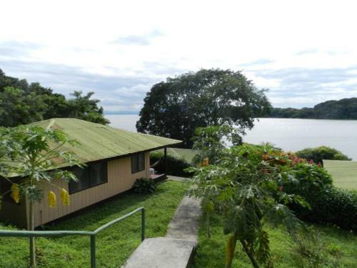 Lodge Hotel Cabanas Paraiso