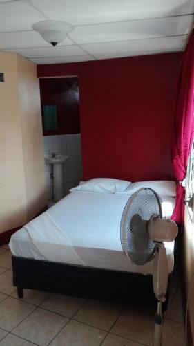 Hostal Don Frank
