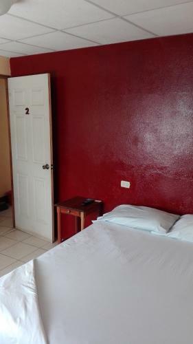 Hostal Don Frank