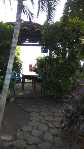 Hotel Playa Santa Martha