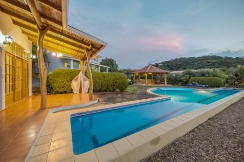Villa Nicabav